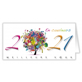 21 En Couleurs Aoi
